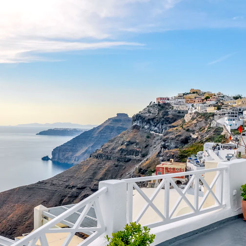 Arrive Ready to Locations